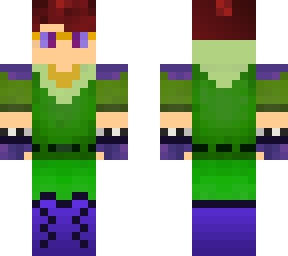 human glamrock gator