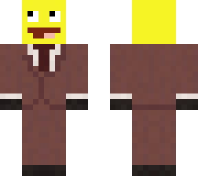 i am the spy