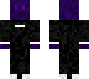i'm a classic enderman