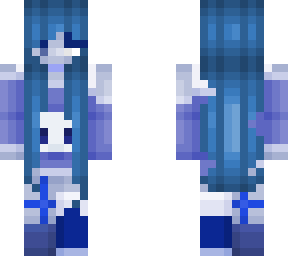 i'm blue ~+ce+~