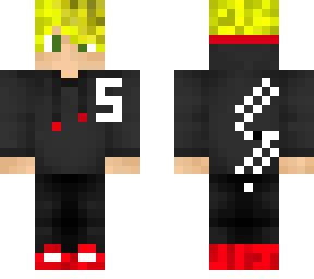 i made one of my best friends, with a challenge who made the other better....