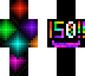 i50 followers!!!! (details in description)