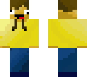 iamderpyface skin