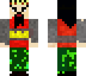 ianikix rey