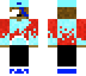 ice knight/asher