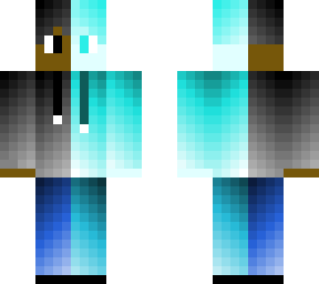 ice/regular skin