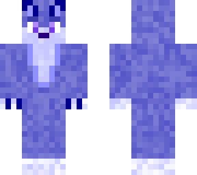 ice wolf