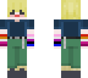 idk // boy // tweaked // lemons version