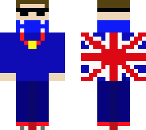 idk i was bored
