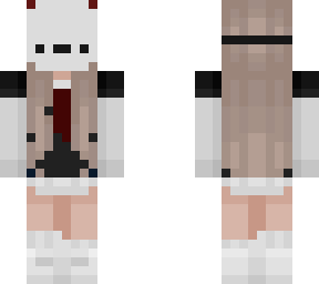 idk mask?