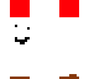 if dream was a bedwars sweat (read dics)