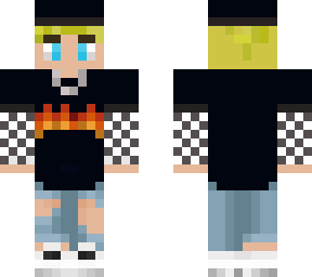 if tommy had style: