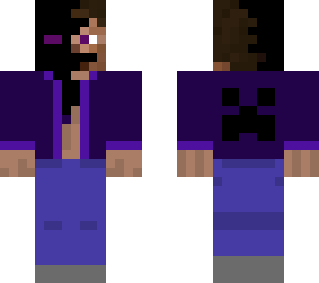 infectad steve