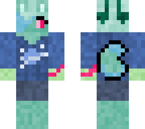 invader zim ban evolved irken