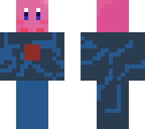 iron kirby