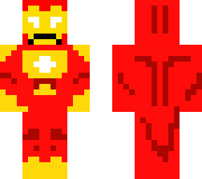 iron man