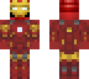 iron man needs likes