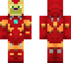 iron ocelot 2