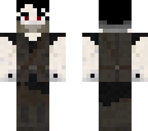 ironjaw female wip
