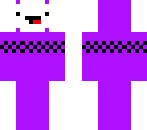 isaiah's skin