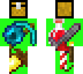 item jumble