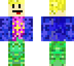 jacket guy (best version)