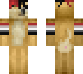 jah doge rabies icon