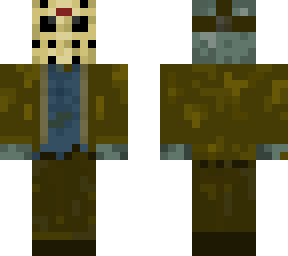 jason the killer