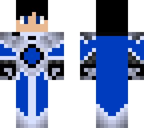 jasper - pearl shore captain