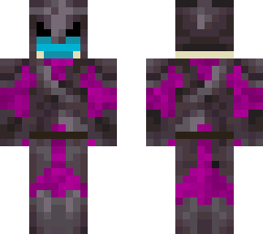 jet end warrior