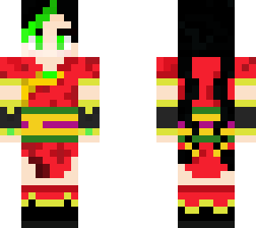 jinx firecracker remastered