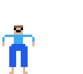 joe