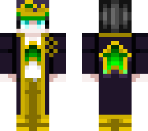 jotaro kujo (part 6.) ver.2..