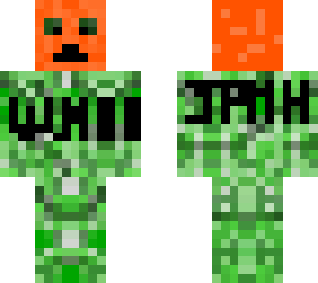 jphh gaming new 2021/2022/2023 skin (haloween logo)