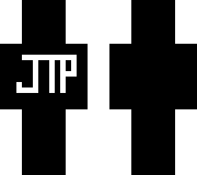 jtp logo skin oringal