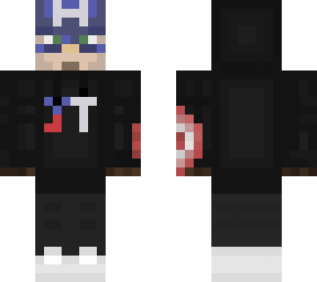 juicytaz201 custom skin