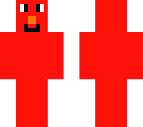 just elmo