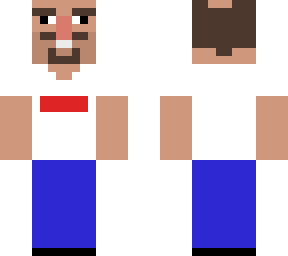 justin but lagg
