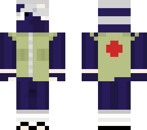 kakashi