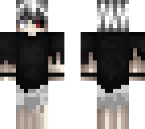 kaneki ken