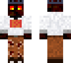king. magma