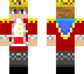 king chad