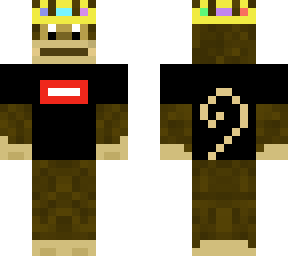 king monkee