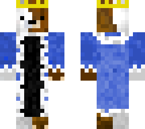 king nicklomo