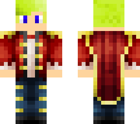 king stijn