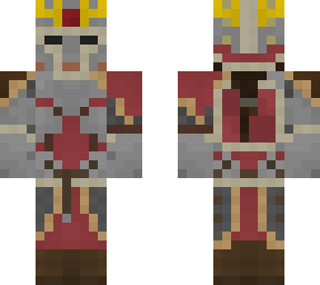 king volcano