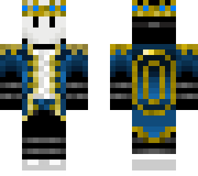 king zer0