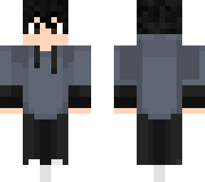 kirito casual