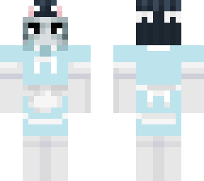 kisame maid