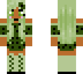 kiwi girl for haywirebard1584  contest